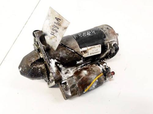 Used Starter Starter OPEL INSIGNIA A (G09) 2.0 CDTI (68) (131 hp) 35320850 35320850