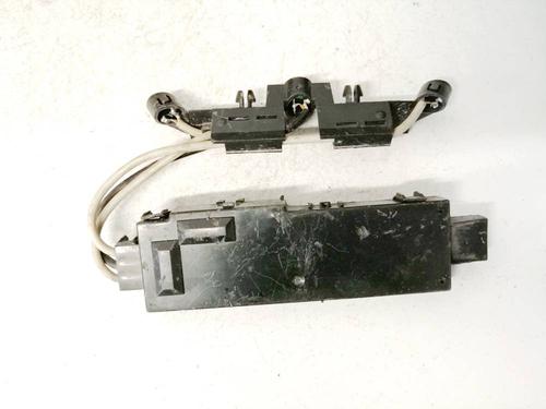 Used Electronic module Electronic module PORSCHE CAYENNE (9PA) S 4.5 (340 hp) 35113693 35113693