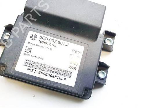 Electronic module VW PASSAT B6 (3C2) 2.0 TDI | BP34785769M83 - Image 2