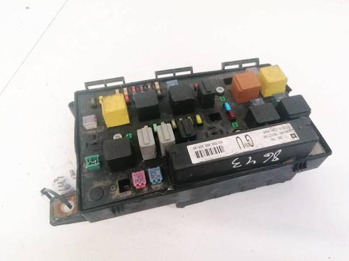 Used Fuse box Fuse box OPEL ZAFIRA / ZAFIRA FAMILY B (A05) 1.9 CDTI (M75) (150 hp) 32926084 32926084