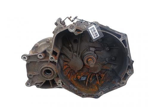 Used Gearbox Gearbox 34907710 34907710