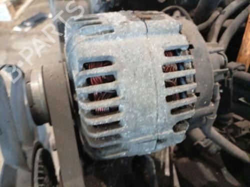 Used Alternator Alternator 36586067 36586067