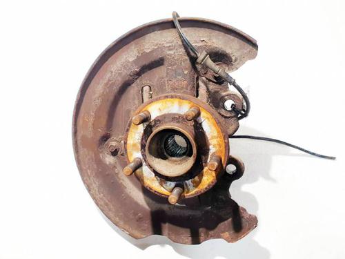 Used Right front steering knuckle Right front steering knuckle FORD FOCUS III 1.6 TDCi (115 hp) 34872191 34872191