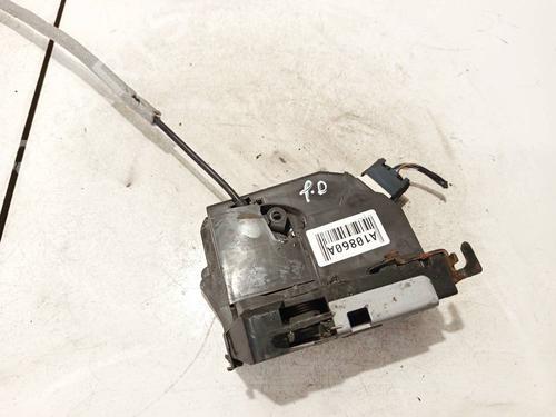 Used Front right lock Front right lock 38575676 38575676