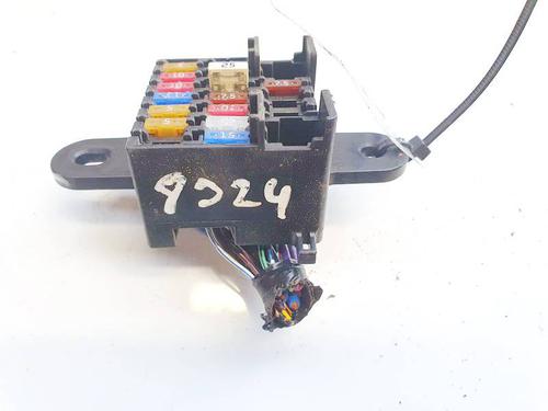 fuse-box-mazda-5-cr-2005-2006-2007-2008-2009-2010-32951493 main image