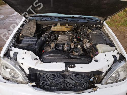 Electronic module MERCEDES-BENZ M-CLASS (W163) ML 320 (163.154) | BP35483836M83  - Image 6