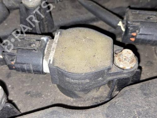Used Ignition coil Ignition coil MITSUBISHI LANCER VIII (CY_A, CZ_A) 1.5 (109 hp) 34894266 34894266
