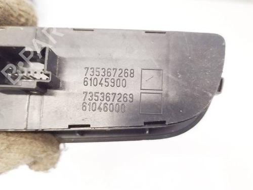 Switch FIAT PUNTO EVO (199_) 1.3 D Multijet (199AXC1A, 199BXC1A, 199AXT1A, 199BXT1A) | BP34905401I30 - Image 3