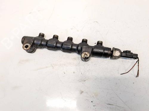 Used Injection rail Injection rail CITROËN C4 Picasso I MPV (UD_) 1.6 HDi (109 hp) 36690324 36690324
