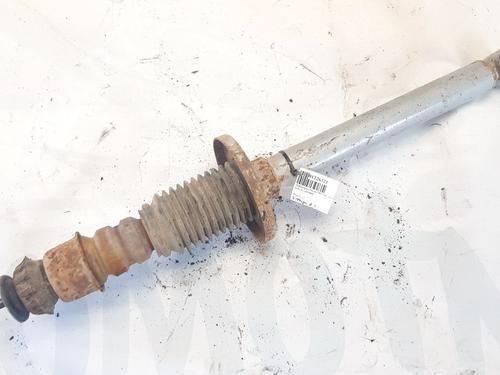 Used Right rear shock absorber Right rear shock absorber 35571633 35571633
