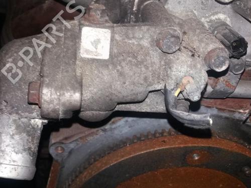 Used Thermostat housing Thermostat housing 35711843 35711843