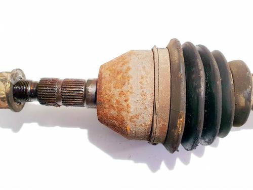 Right front driveshaft OPEL ASTRA H (A04) 1.7 CDTI (L48) | BP35122131M39 - Image 2