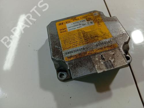 Used ECU airbags ECU airbags 32556090 32556090