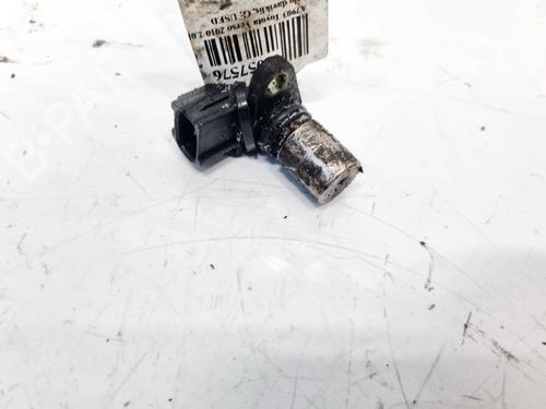 Electronic sensor TOYOTA VERSO (_R2_) 2.0 D-4D (AUR20_, AUR20R) | BP35222874M84 - Image 3
