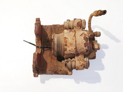 Right rear brake caliper DODGE DURANGO (HB) 4.7 | BP35393675M106 - Image 3