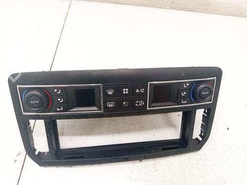 Used Climate control Climate control CITROËN C5 III (RD_) 1.6 HDi 110 (RD9HZC) (109 hp) 36151896 36151896