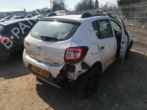 Pipe MITSUBISHI L100 / MINICAB Platform/Chassis (U6_T) 0.6 | BP33529547M125  - Image 8