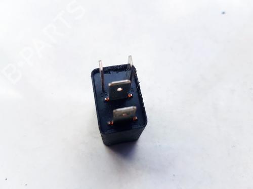 Electronic sensor OPEL ZAFIRA A MPV (T98) 2.0 DTI 16V (F75) | BP33522445M84 - Image 2