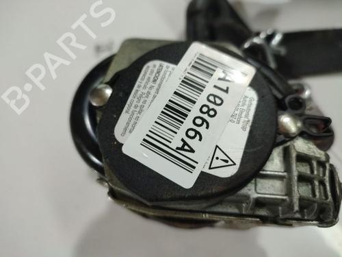 Front left seatbelt FORD S-MAX (WA6) 1.8 TDCi | BP34884509I26 - Image 3