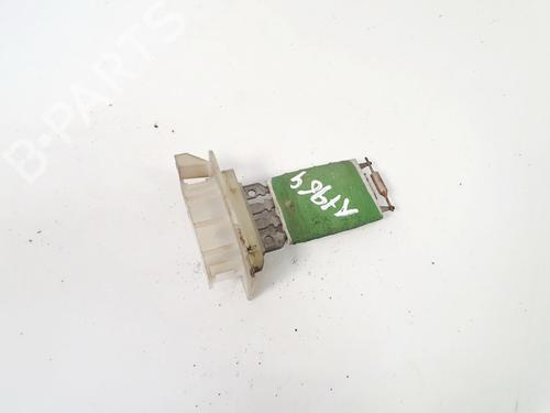 heater-resistor-opel-combo-tour-2001-2002-2003-2004-2005-2006-2007-2008-2009-2010-2011-35437931 main image