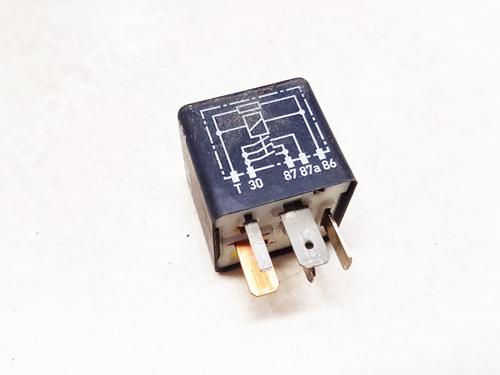 Used Other Other AUDI A6 C5 (4B2, 4B4) 2.5 TDI (150 hp) 33107027 33107027