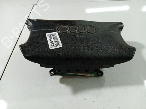 Used Driver airbag Driver airbag AUDI A4 B5 (8D2) 1.9 TDI (90 hp) 33837941 33837941