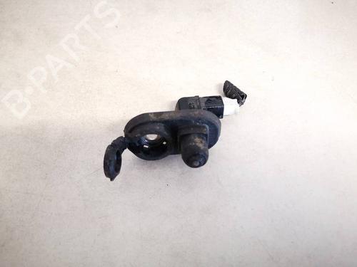 Used Electronic module Electronic module 35325013 35325013