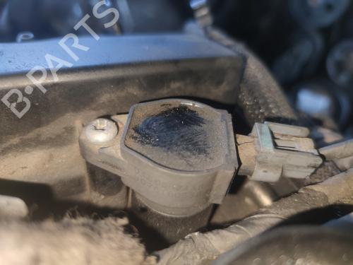 Used Ignition coil Ignition coil CHRYSLER SEBRING (JS) 2.0 VVT (156 hp) 35631333 35631333