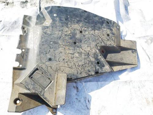 Used Underbody protection Underbody protection 34758110 34758110