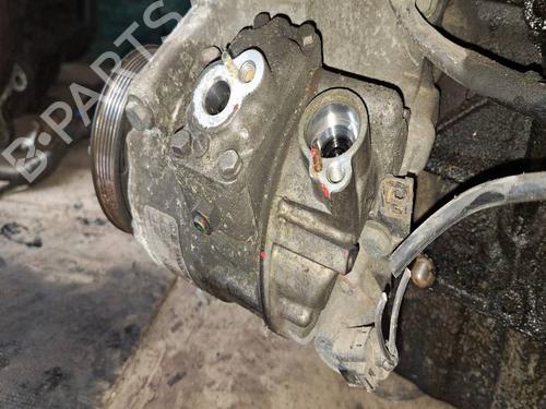 AC compressor VW JETTA III (1K2) 1.9 TDI | BP36586037M34 - Image 3
