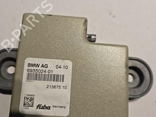 Used Electronic module Electronic module BMW 7 (F01, F02, F03, F04) 740 i, Li (320 hp) 34742151 34742151