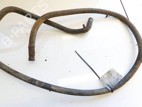 Used Pipe HONDA CIVIC VI Aerodeck (MB, MC) 1.4 16V (MB8) (75 hp) 32944018