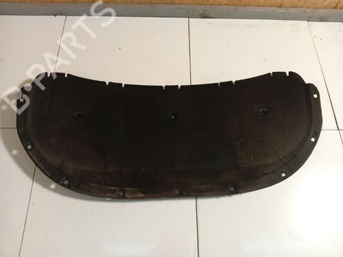 Used Boot lining Boot lining 37654441 37654441
