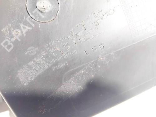 Glove box NISSAN NOTE (E11, NE11) 1.5 dCi | BP35193931C95 - Image 3
