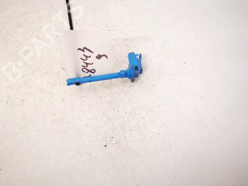 Used Electronic module Electronic module FORD FOCUS III 1.6 TDCi (95 hp) 35384682 35384682