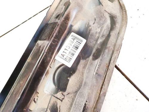 Scuttle panel AUDI A3 (8P1) 1.6 FSI | BP37504927C110 - Image 2