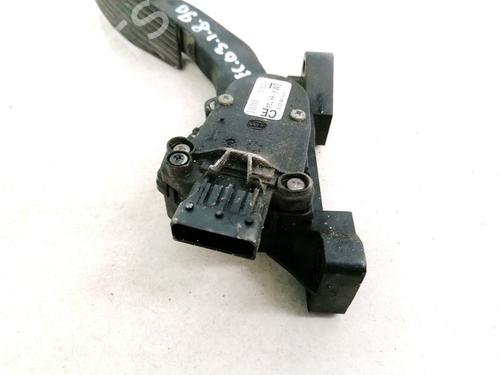 Pedal OPEL INSIGNIA A (G09) 1.8 (68) | BP35487199I4 - Image 2