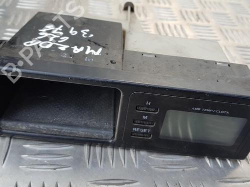 display-monitor-mazda-626-v-gf-1997-1998-1999-2000-2001-2002-2003-2004-2005-2006-35675313 main image