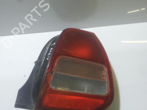 Used Right taillight Right taillight 35714637 35714637