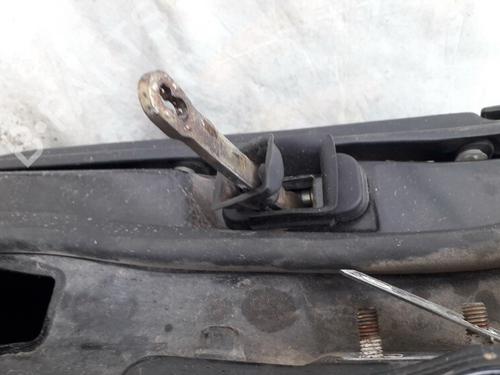 Used Hinge/Door check strap Hinge/Door check strap BMW 5 (E39) 525 tds (143 hp) 35594029 35594029