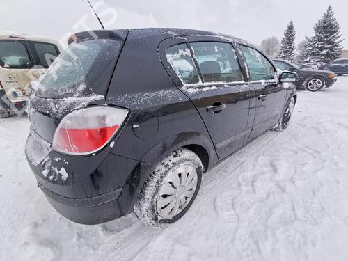 Pipe OPEL ASTRA H (A04) 1.6 (L48) | BP32535573M125 