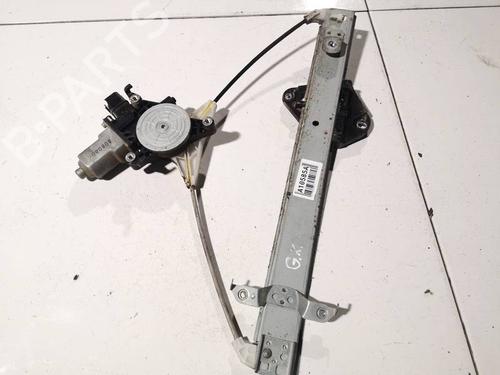 Rear left window mechanism SUBARU FORESTER (SH_) 2.0 D AWD (SHH, SHD, SHN) | BP34958892C24 - Image 3