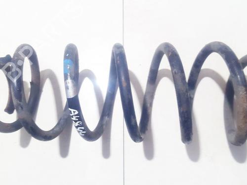 Used Shock absorber spring Shock absorber spring SMART FORFOUR (454) 1.5 (454.032) (109 hp) 35849268 35849268