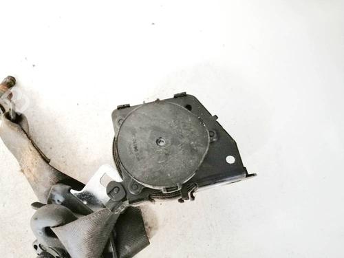 Rear right seatbelt CHEVROLET CAPTIVA (C100, C140) 2.0 D 4WD | BP35016364I28 - Image 2