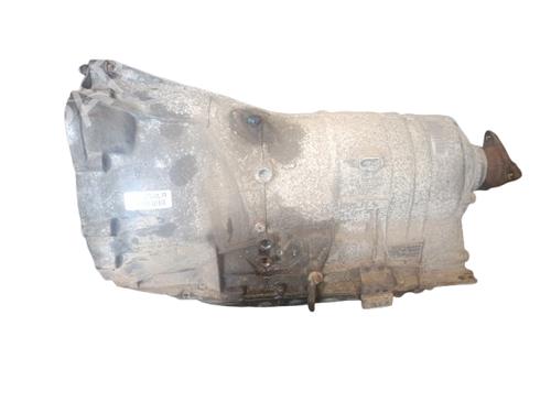 Gearbox BMW 7 (E65, E66, E67) 730 d | BP35101029M3 - Image 2