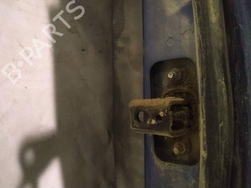 Used Hinge/Door check strap Hinge/Door check strap FORD FOCUS C-MAX (DM2) 1.6 TDCi (109 hp) 35296047 35296047