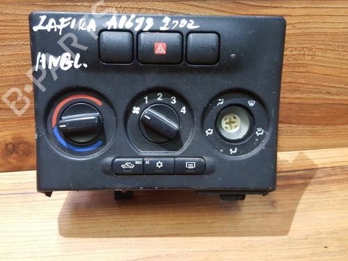 Used Climate control Climate control 35842085 35842085