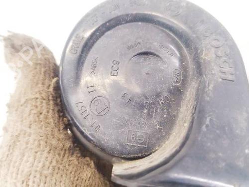 Horn NISSAN PRIMERA Hatchback (P12) 2.2 Di | BP35055341E13 - Image 3