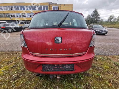 Switch SEAT TOLEDO III (5P2) 2.0 TDI | BP32553563I30