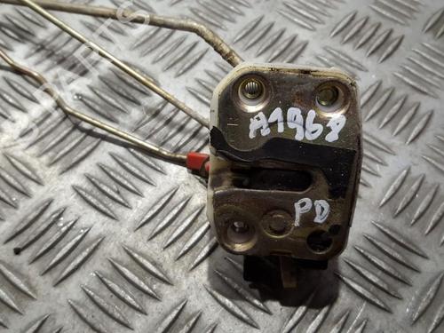 Used Front right lock Front right lock KIA SPORTAGE SUV (K00) 2.0 i 4WD (95 hp) 35666504 35666504
